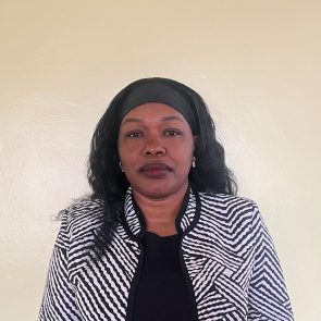CATHERINE MORAA MONGARE