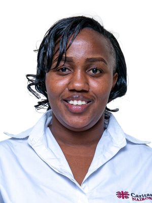 Irene Mumo - Customer Service Officer (1) (1)