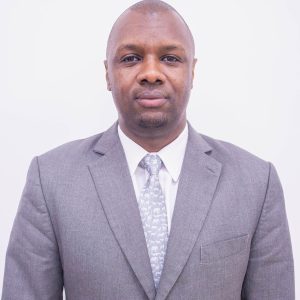James Kang’ethe Njuguna- Finance and Budget Secretary James Kang'ethe Njuguna- Finance and Budget Secretary