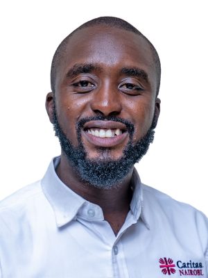 William Irungu- Business Development Officer (1) (1)